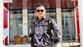 Ketua TI NTT Fransisco, Prestasi Dojang Lourdez di Gubernur Jateng Cup Hasil Kerja Keras Atlet,Pelatih & Orang Tua