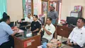 Polsek Maulafa Limpahkan TSK Kasus Penganiayaan dengan Sajam di Oepura ke Jaksa, Siap Disidangkan