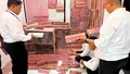 Ditreskrimsus Polda NTT Sita 9.271 Bungkus Rokok Diduga Tanpa Izin Perdagangan di Empat Kabupaten
