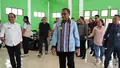 Wagub Johni Asadoma Dampingi Komisi IX DPR RI, BLK Mabar Disiapkan Cetak Tenaga Kerja Berkualitas