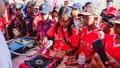 Pertamina Tanamkan Kesadaran Energi Aman kepada 1.200 Pramuka NTT Lewat Booth Bright Gas