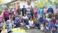 Gubernur Melki Apresiasi Dukungan Pusat dan Swasta, 1.500 Rumah Korban Gempa Flores Segera Dibangun