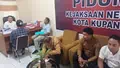 Dugaan Penipuan Rp100 Juta, Kepala UPTD Museum NTT dan Istri Diserahkan ke Kejari, Siap Disidangkan