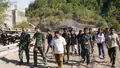 TNI Mulai Bangun Empat Jembatan di Amfoang, PERMASKKU Apresiasi Respons Cepat Pemerintah Pusat