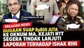 Dugaan Suap Rp850 Juta ke Oknum MA, Kejati NTT Segera Tindak Lanjuti Laporan terhadap Ishak Rihi