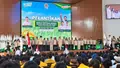 Fernando Soares Resmi Pimpin HKTI NTT, Sudaryono Dorong Pengurus Perkuat Program Pertanian