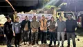 Bank NTT Tetap Peduli Korban Gempa Flores, Salurkan Sembako meski Kantor Ruteng Rusak Parah