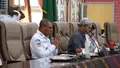 Hadiri Paripurna DPRD NTT, Wagub Johni Asadoma Dorong Regulasi untuk Kepentingan Masyarakat
