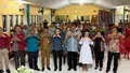 Wagub Johni Asadoma Buka Audisi Pesparani di Alor, Peserta Disiapkan Wakili NTT ke Tingkat Nasional