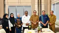 Agrinas Palma Nusantara dan Pemprov NTT Jajaki Kolaborasi Penyerapan Tenaga Kerja serta Penguatan Aksi Sosial