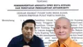 Ketua DPC Hanura Desak Ketua DPRD Kota Kupang Segera Proses PAW Mokris Lay