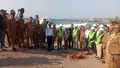 Peletakan Batu Pertama Pelabuhan Rakya Tuai Kritik, Dishub Tidak libatkan Masyarakat Bolok