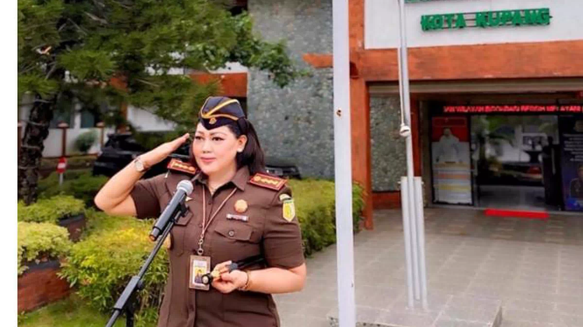 Kejari Kota Kupang Selidiki Dugaan Korupsi Perjalanan Dinas DPRD, Sejumlah Pejabat Dipanggil