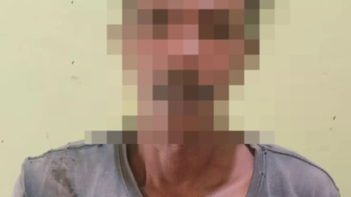 Dipicu Miras, Dua Kakak Beradik di Sikka Saling Serang Pakai Parang, Satu Tewas di Tempat