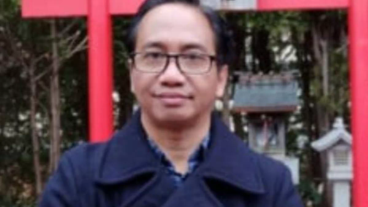 Joko Widodo Ditunjuk Jadi Satgas BRIN untuk Penanggulangan Bencana Sumatera