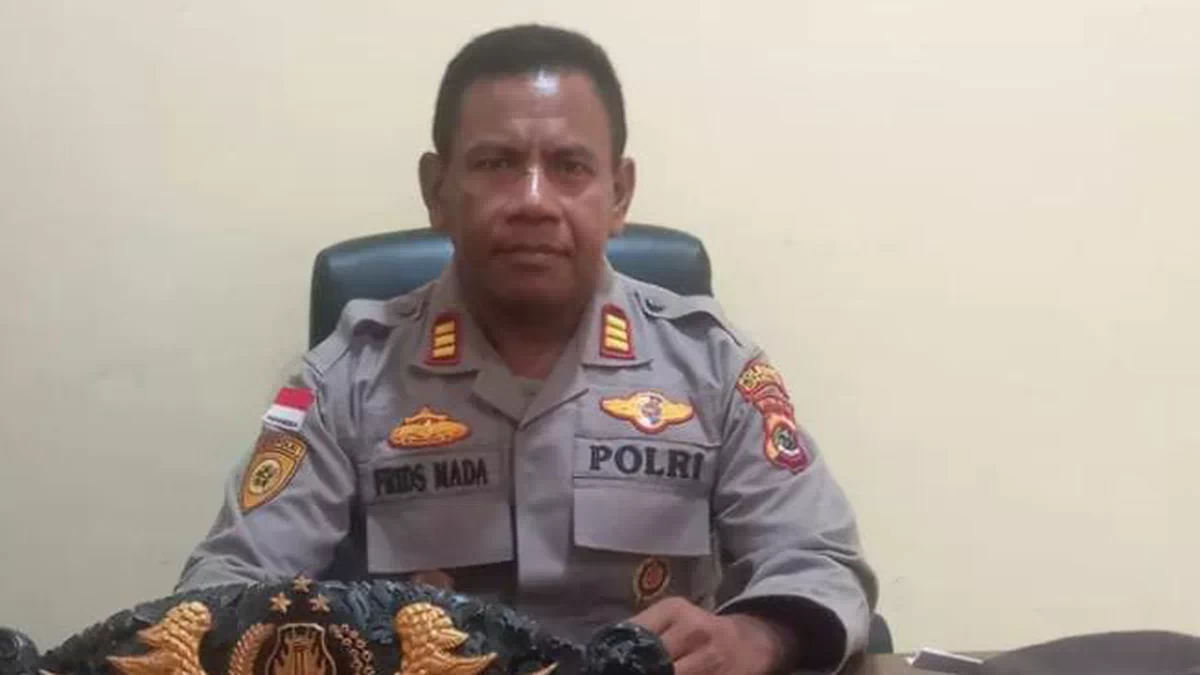 Diduga Aniaya Staf Perempuan, Camat Kota Raja Resmi Dilaporkan ke Polisi