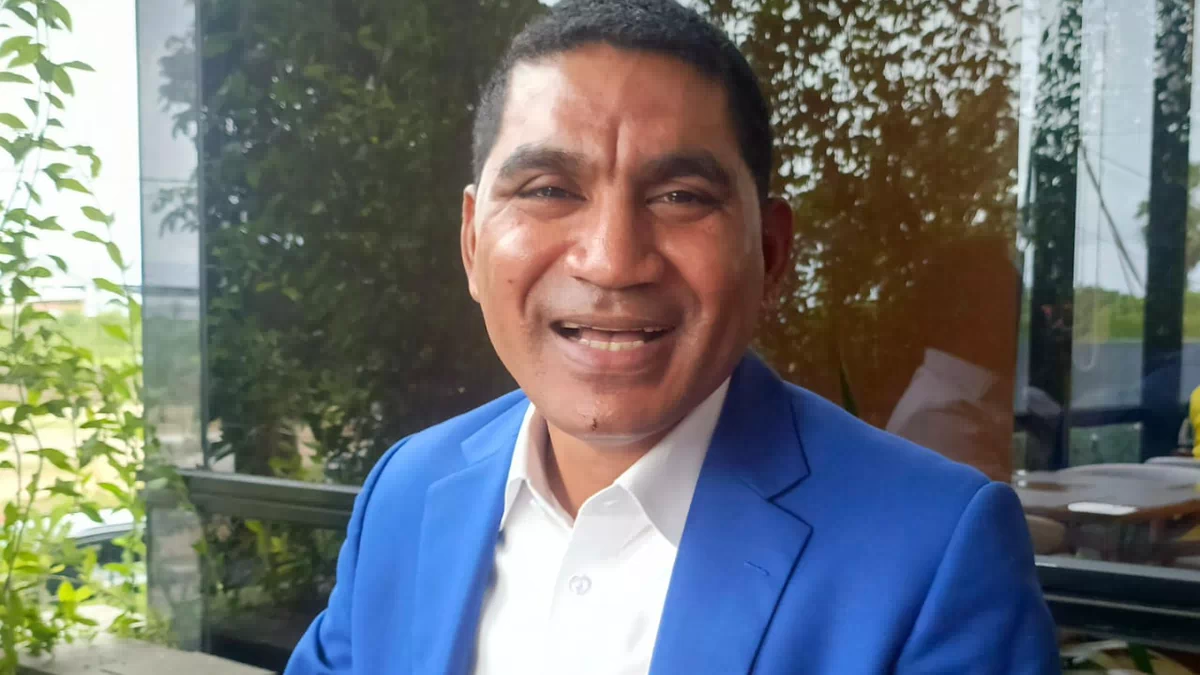 Ahmad Yohan Desak Pemerintah Tindak Tegas Tambang Emas Ilegal dan Resort Tanpa Amdal di Labuan Bajo