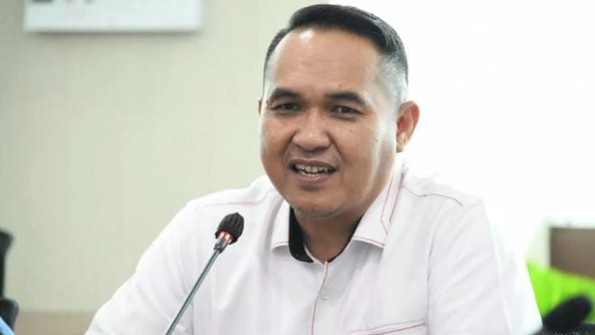 Karier Moncer Ridwan Sujana Angsar, Eks Aspidsus Kejati NTT Resmi Jabat Kajari Medan