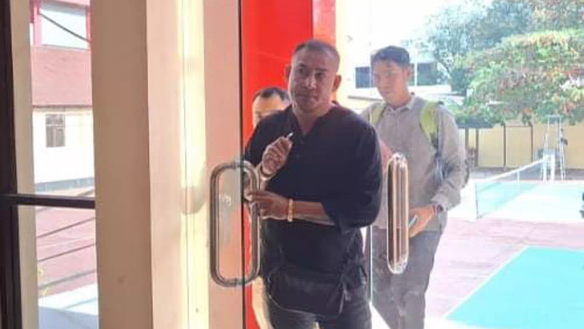 Berkas Lengkap (P-21), Kasus Penelantaran Anggota DPRD Mokrianus Lay Segera Masuk Tahap II