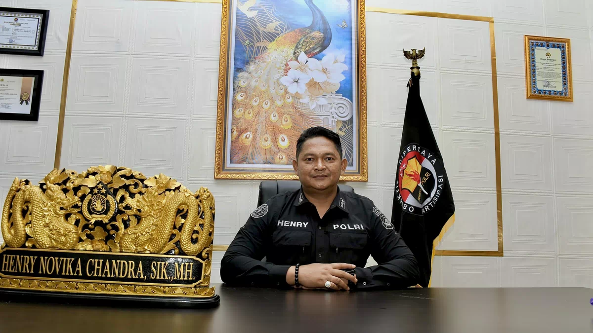 SP3 Kasus TPPO, Polda NTT Pastikan Penanganan Profesional dan Objektif
