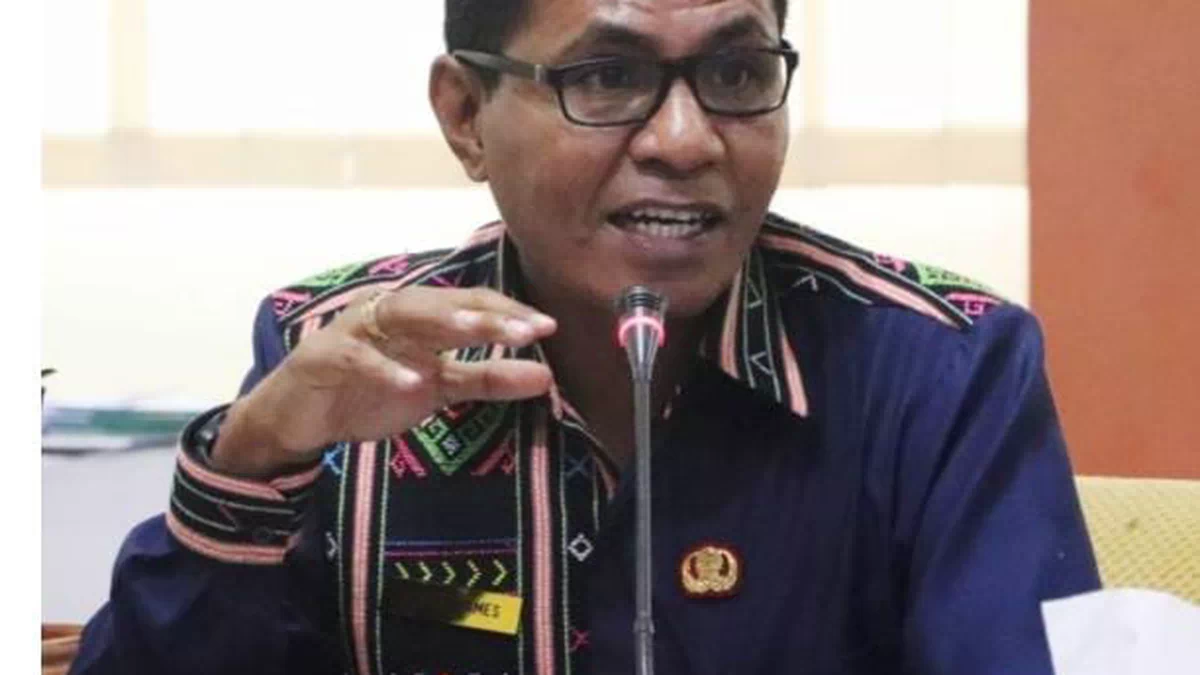 Saat Tradisi Menggerogoti Gizi, Tebas Bakar dan Tingginya Stunting di NTT
