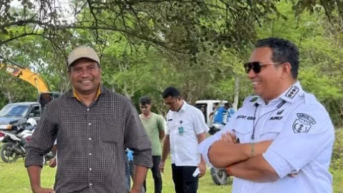 Bangkit dari Mati Suri 50 Tahun, Pemkab TTU Bangun Lagi Bandara Sasi, Rp7 Miliar Dialihkan, Target Pesawat Mendarat Maret 2026