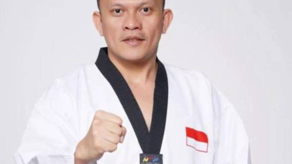 Prestasi Naik, Wasit dan Pelatih Berkembang Dukungan Daerah,Fransisco Bessi Favorit Ketua TI NTT 2026-2030