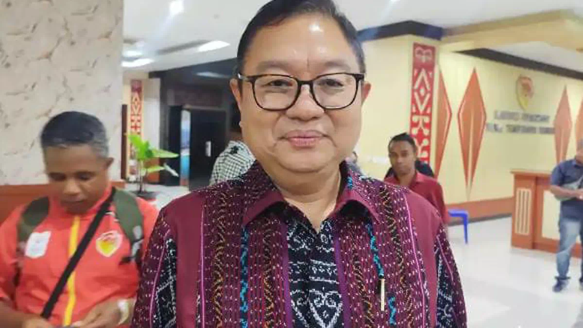 Bank NTT Rencana Bangun Kantor Cabang Oelamasi Berkonsep Modern