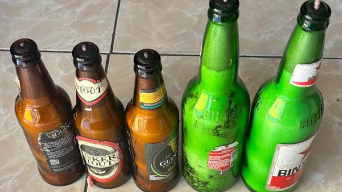 Ditpolairud Polda NTT Bongkar Praktik Bom Ikan di Perairan Sikka, Satu Nelayan Diamankan