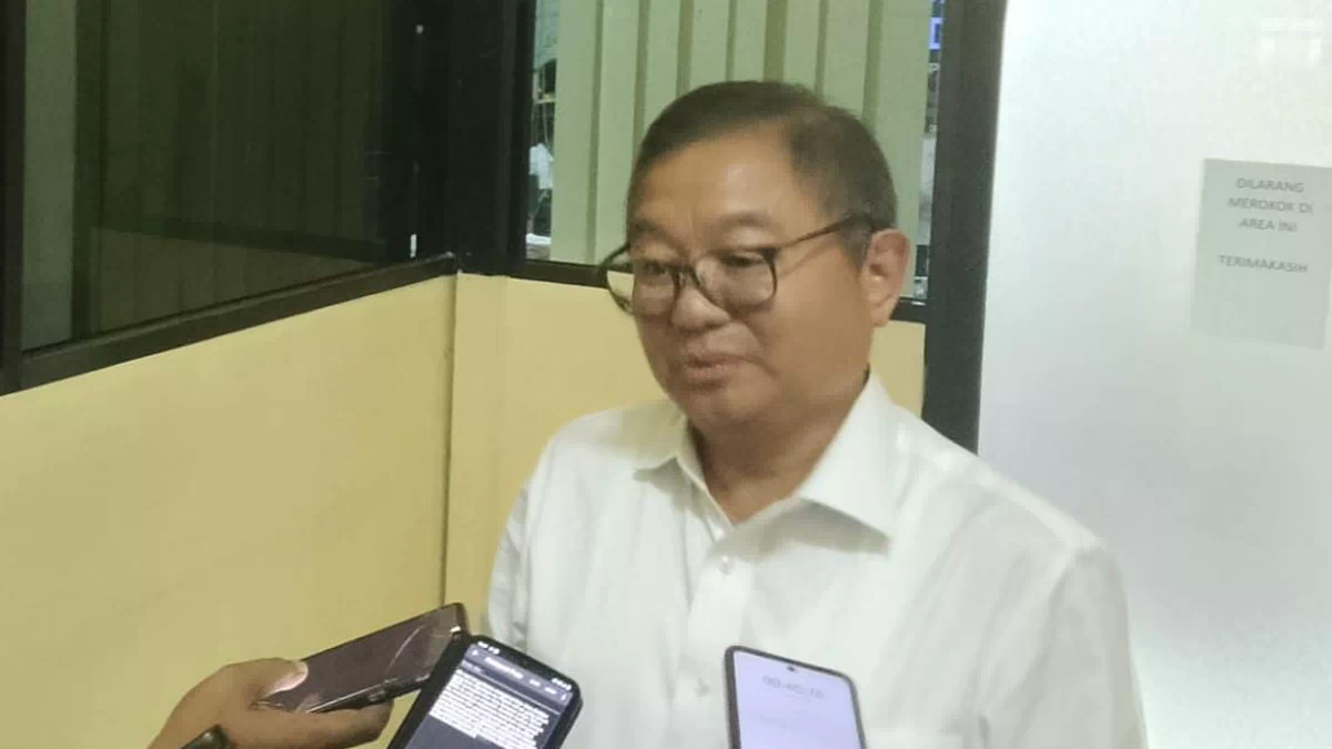 Bank NTT Optimis Target Dividen Rp43,6 Miliar di Tahun 2026