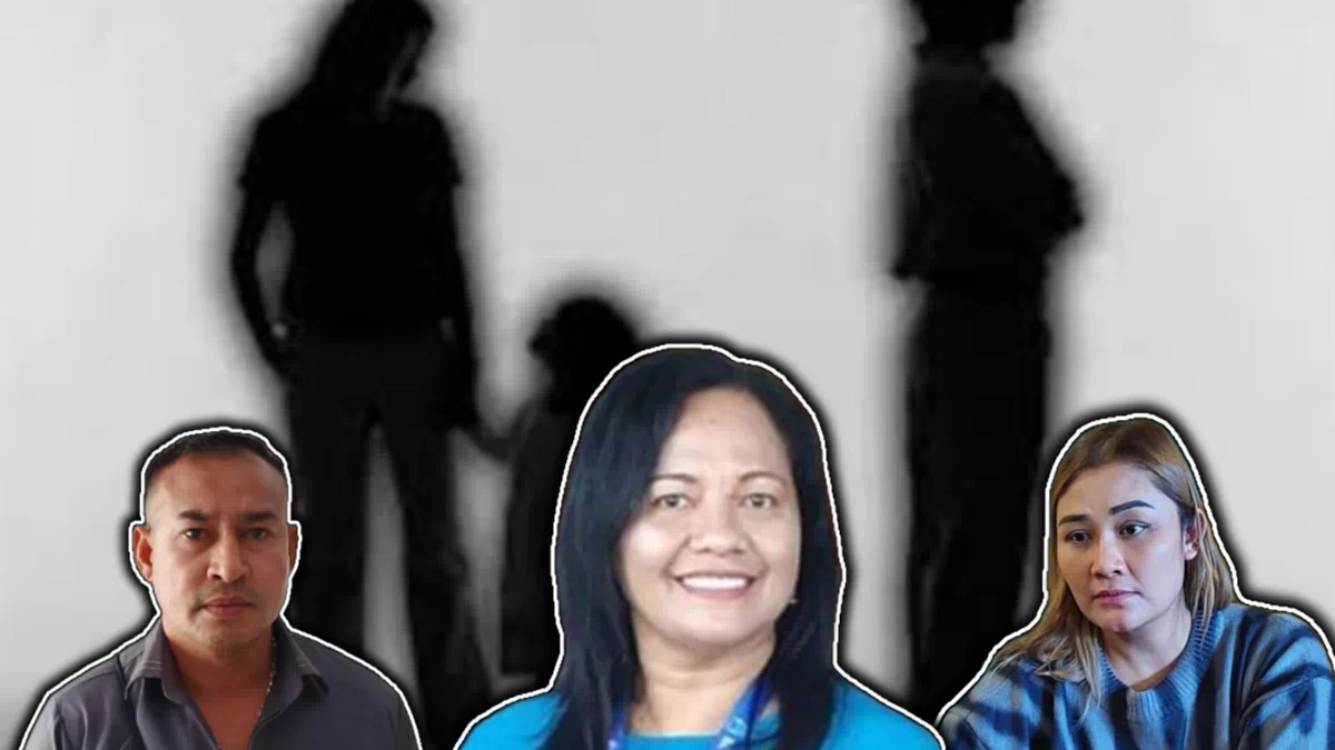 Berkas P21, LSM Rumah Perempuan Soroti Lambannya Tahap II Kasus Penelantaran Anak, Desak Jaksa Tahan Mokris Lay