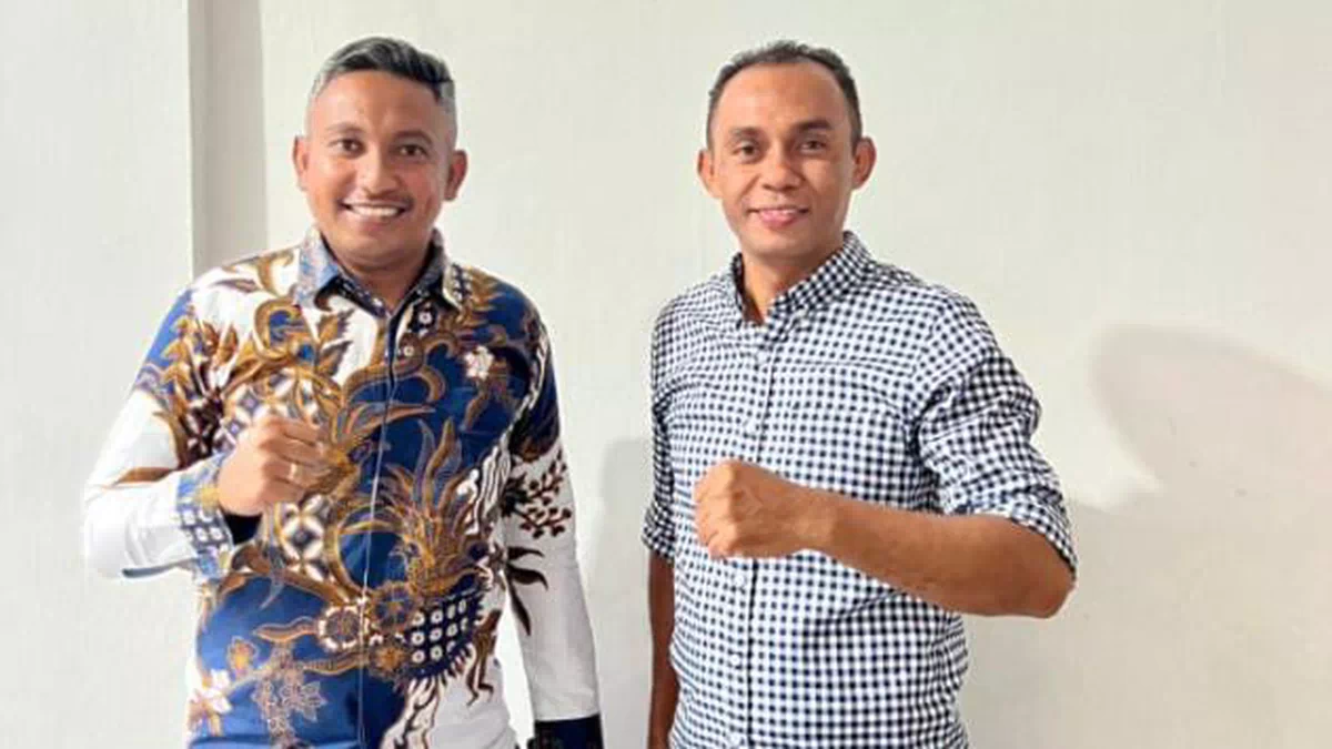 Ketua DPC Gerindra TTU Kristo Haki Dipolisikan, Kuasa Hukum, Tuduhan Tak Mendasar, Siap Lapor Balik