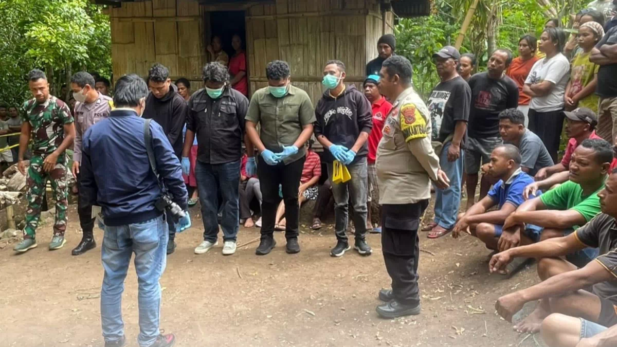 Anak SD di Ngada Tewas, PIP Tak Cair karena KTP, Negara Kalah oleh Administrasi