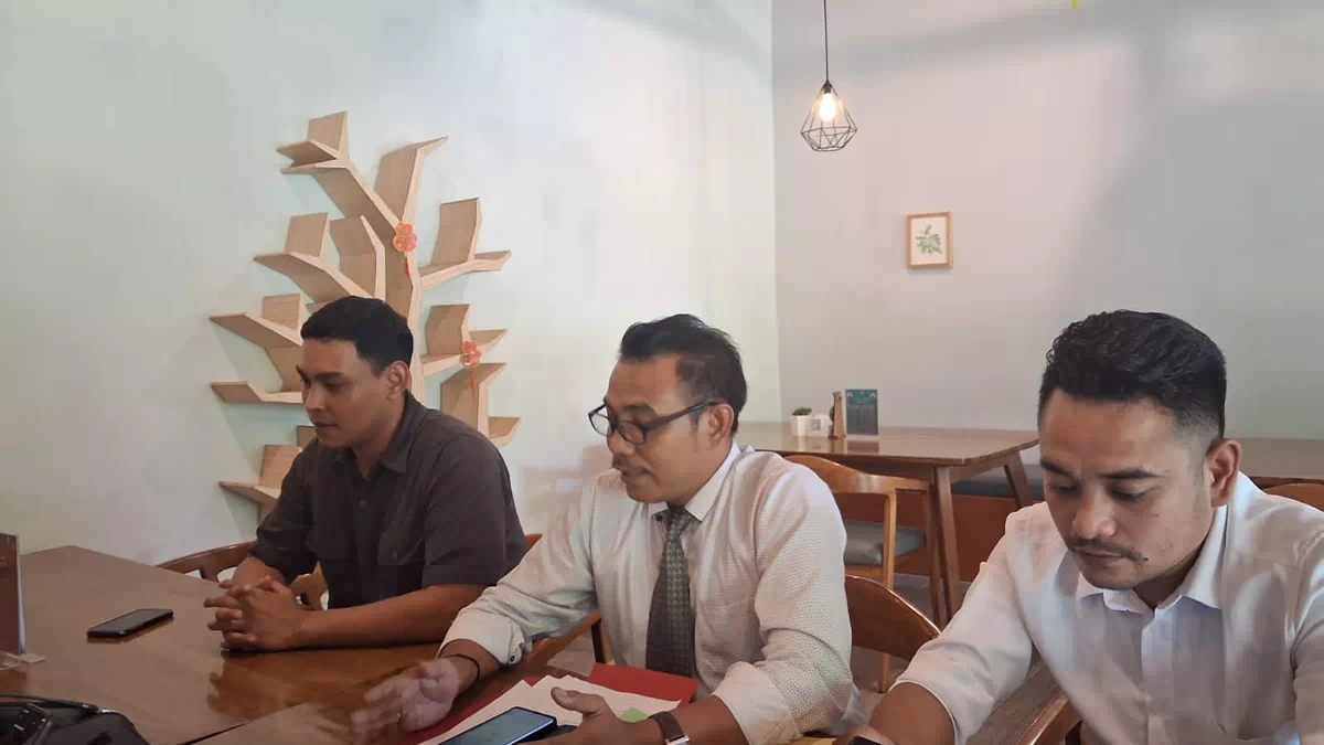 PN Kupang Menangkan Ade Saba, Kuasa Hukum Sertifikat Hak Milik Sah, Klaim Laurens Akoit Tak Berdasar
