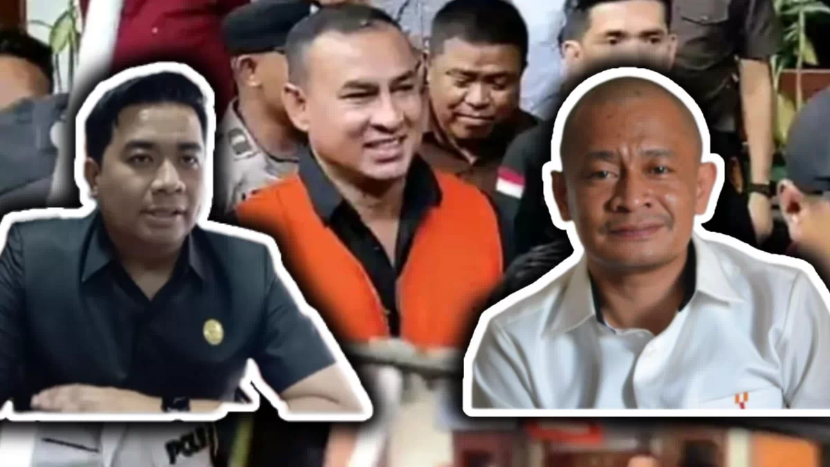 Hanura Usulkan Pergantian Mukris Lay dari Ketua Fraksi Gabungan, Ricard Odja Pastikan Segera Diproses