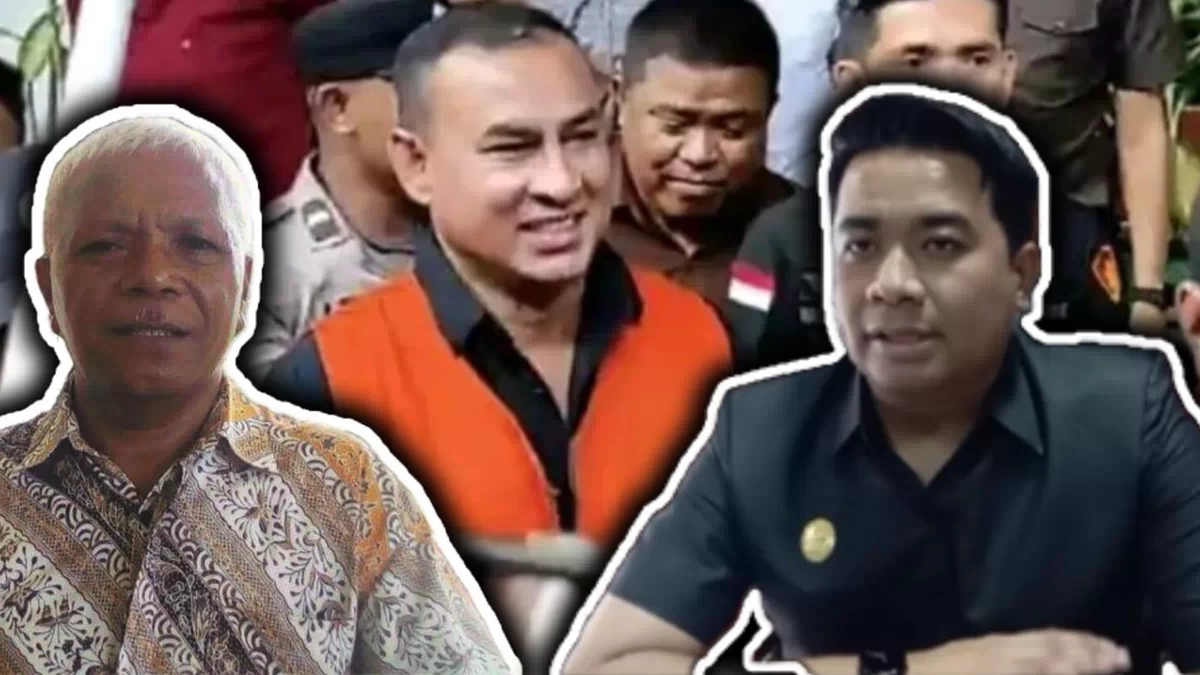 Sudah Berstatus Terdakwa KDRT, Mokris Lay Belum Dinonaktifkan, Pakar Nilai DPRD Kota Kupang Langgar UU