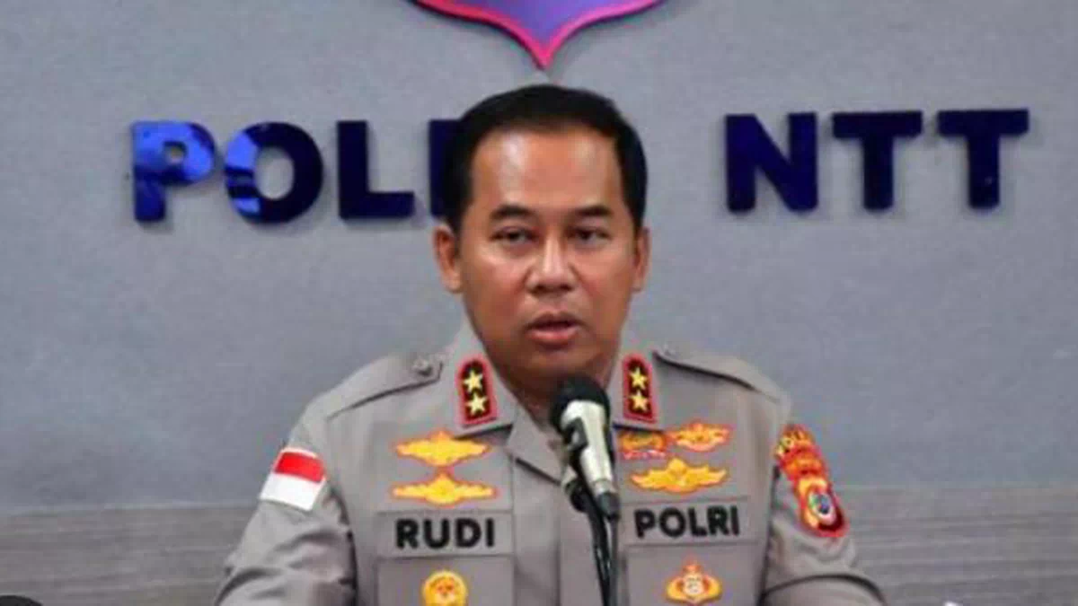 394 PMI Asal NTT Tewas dalam 3 Tahun, Mayoritas Ilegal, Kasus TPPO Malah Disetop Polda NTT