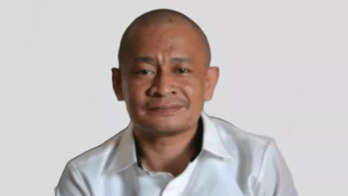 Status Terdakwa, Mukris Lay Tak Bisa Reses, Hanura Nilai Dirugikan dan Segera Dinonaktifkan dari DPRD
