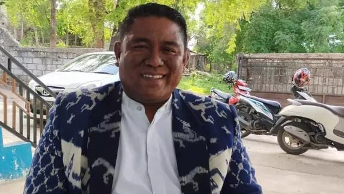 394 PMI NTT Meninggal, GMIT Angkat Suara,TPPO Dosa Sosial, SP3 Harus Terbuka dan Berkeadilan