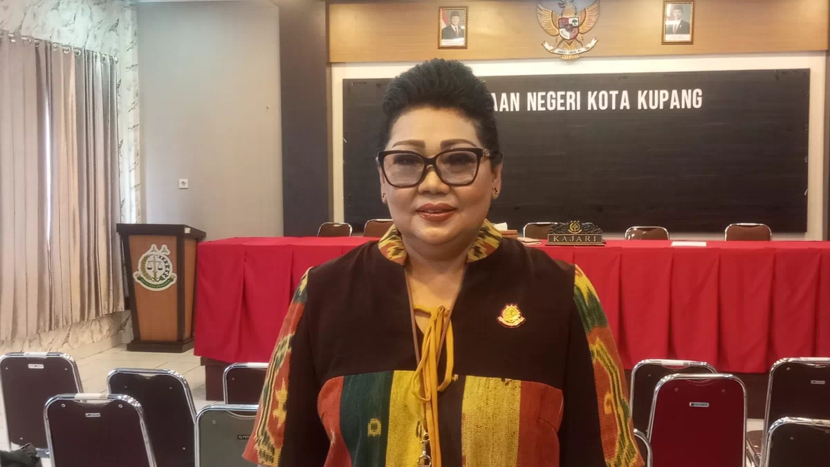 Kajari Kupang Tantang TSK Korupsi Kredit Bank NTT Rp5 Miliar, Jika Tak Bersalah, Hadiri Pemeriksaan
