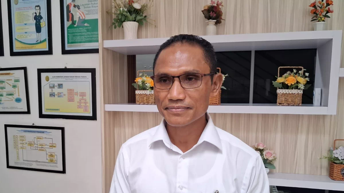 Sidang Prapid, Dr. Mikhael Feka Penetapan TSK Christofel, Fakta Sidang Tak Cukup, Harus Dua Alat Bukti Sah