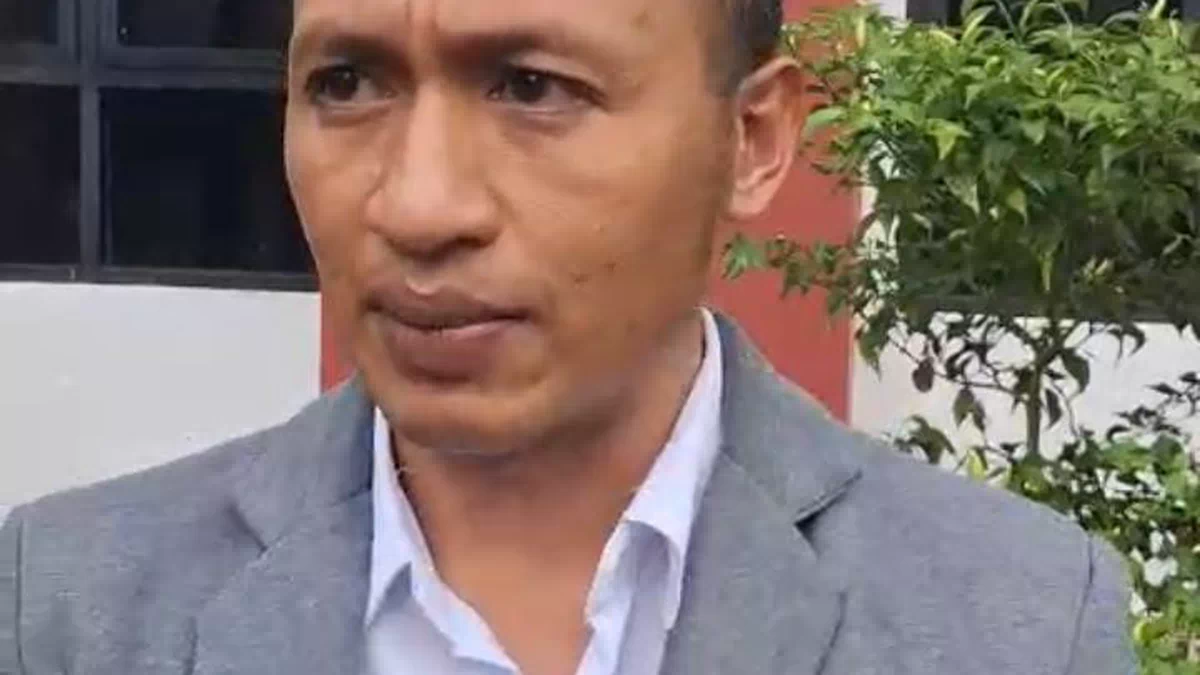 Sidang Mukris Lay,Saksi Anak Mengaku Diusir dari Rumah, Bildat Thonak, Boleh Gagal Jadi Suami, Jangan Gagal Jadi Ayah