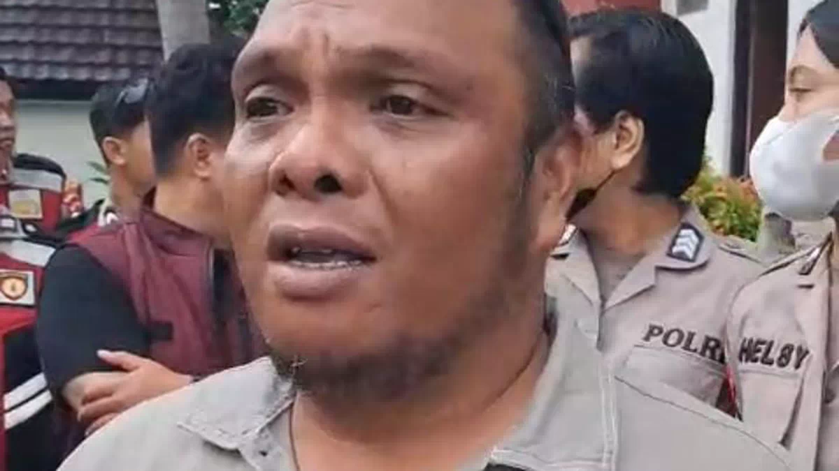 Kuasa Hukum Korban Kritik Pertanyaan di Sidang KDRT Mokris Lay, Bukan Perkara Perceraian