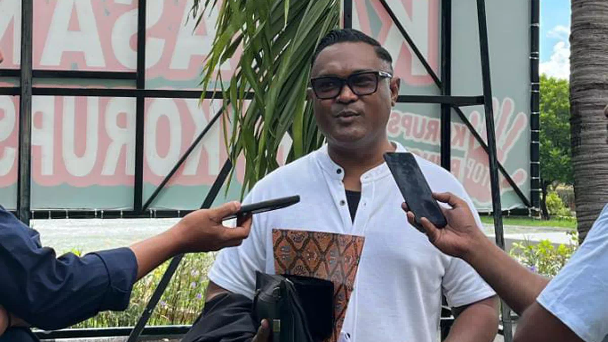 Proyek Garam Nasional di Rote Ndao Diduga Serobot Tanah Bersertifikat, Christ Johanes Surati KKP dan Minta Pekerjaan Dihentikan