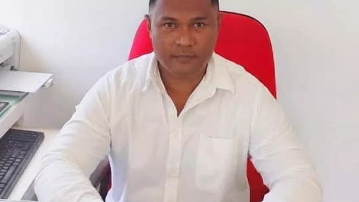 Lahan Masuk Proyek KSIGN Rote Ndao,Christ B.M Johannis.S.H Apresiasi KKP, Siap Ganti Untung, Tunggu Hitungan Appraisal