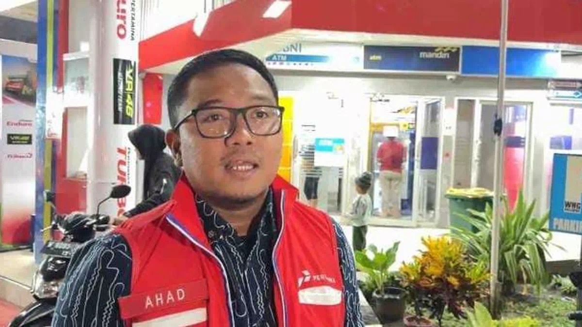 Pertamina Pastikan Stok BBM Jatimbalinus Aman Jelang Ramadan dan Idul Fitri