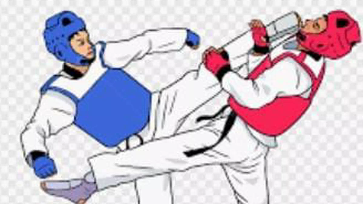 Dicopot Sepihak, Pengurus Lama Taekwondo Belu Surati PBTI Pertanyakan Legalitas Kepengurusan Baru