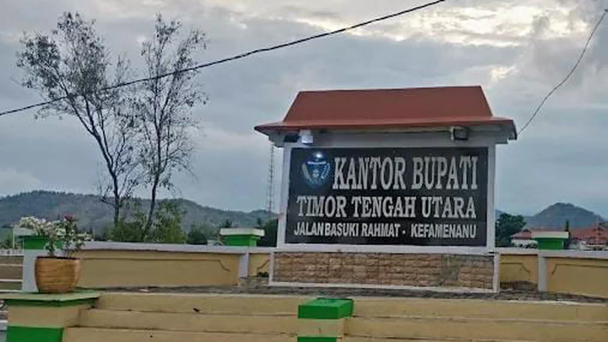 Tak Dibayar Rp4,2 Miliar, Pemkab TTU Digugat Terkait Pengadaan Vaksin Gardasil dan Sistem Digital Puskesmas