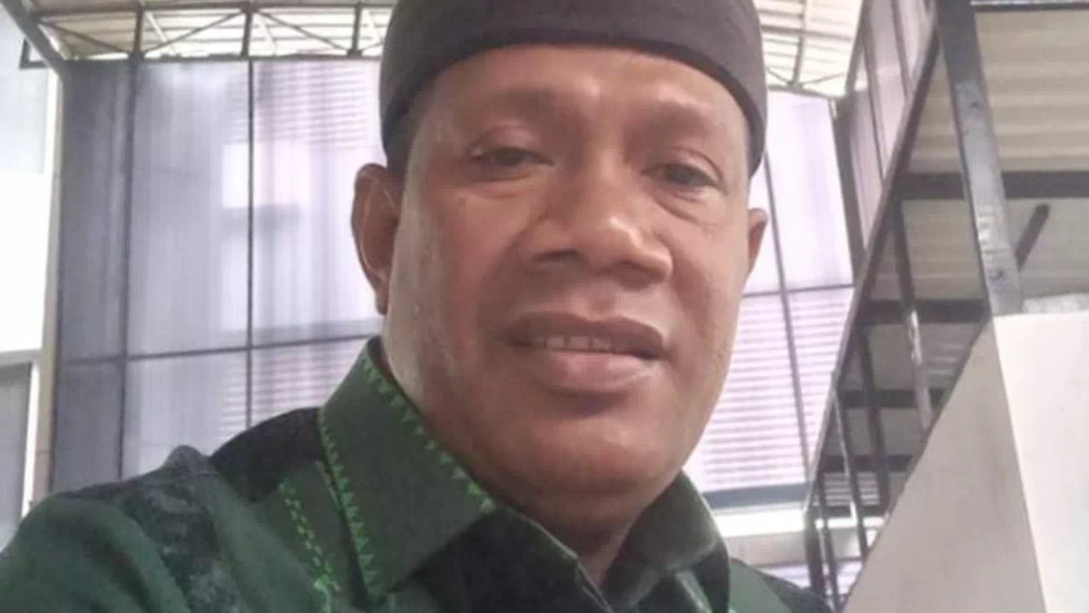 Jelang Musprov TI NTT, Pengcab Alor Cabut Dukungan dari Fransisco Bessi dan Beralih ke Ridwan Angsar