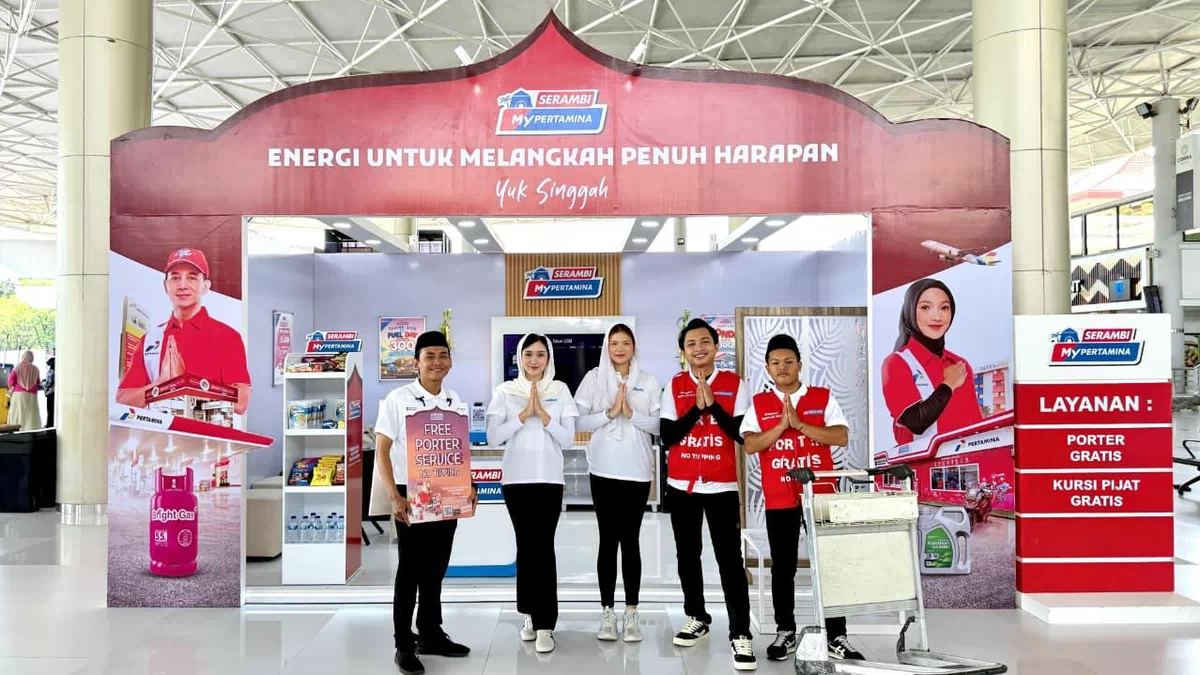 Pertamina Jatimbalinus Paparkan Kesiapan Lebaran 2026 di Komisi XII DPR RI, Satgas RAFI Jamin Pasokan Energi Aman
